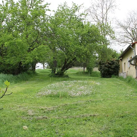 D'hote Au Calme Absolu * レクトゥール