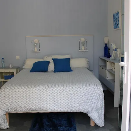 D'hote Au Calme Absolu レクトゥール